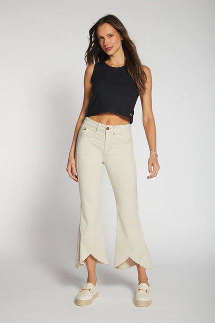 JEANS AMALIA FLARE