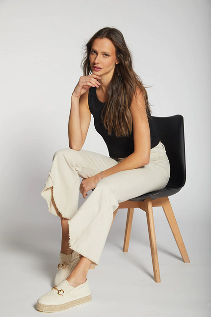 JEANS AMALIA FLARE