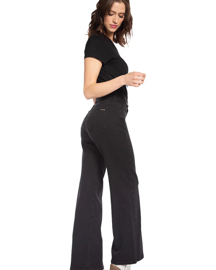 JEANS AMALIA WIDE LEG