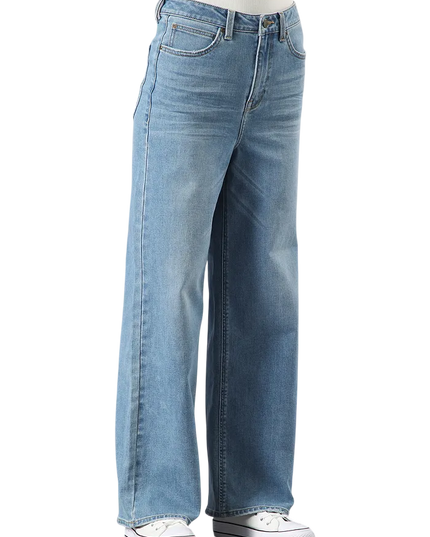 JEANS LEE STELL