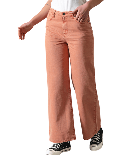 JEANS LEE STELL