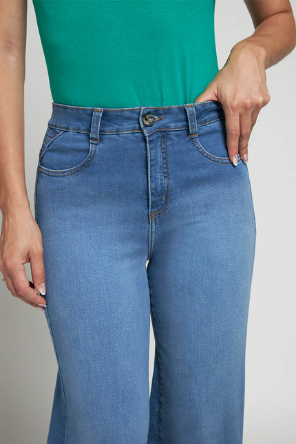 JEANS AMALIA WIDE LEG