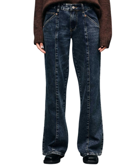 JEANS FOSTER