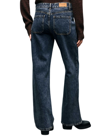 JEANS FOSTER