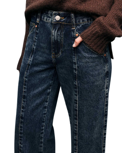 JEANS FOSTER