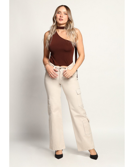 JEANS MOHICANO CARGO