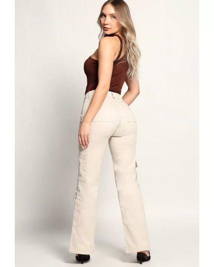 JEANS MOHICANO CARGO