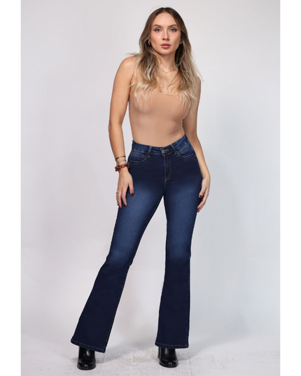 JEANS MOHICANO MEDIO OXFORD