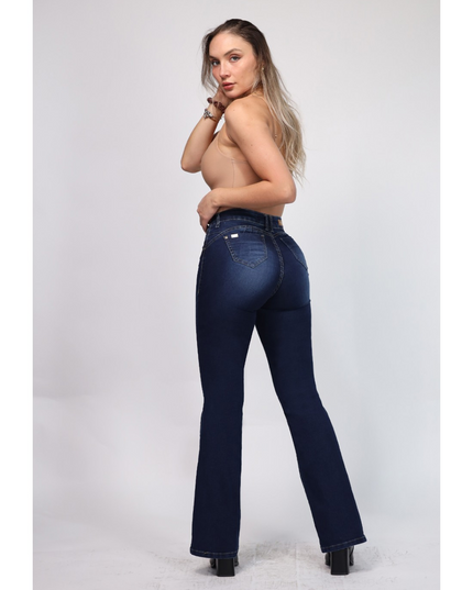 JEANS MOHICANO MEDIO OXFORD