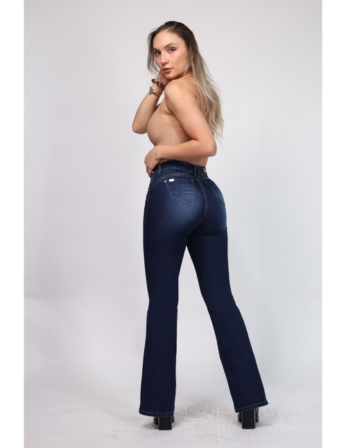 JEANS MOHICANO MEDIO OXFORD