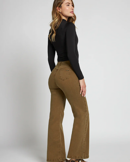 JEANS AMALIA WIDE LEG