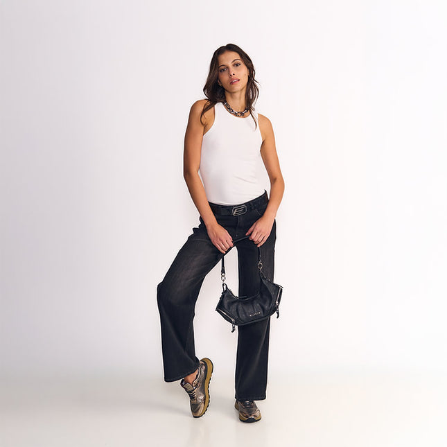 JEANS ELLUS WIDE LEG