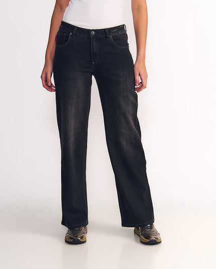 JEANS ELLUS WIDE LEG
