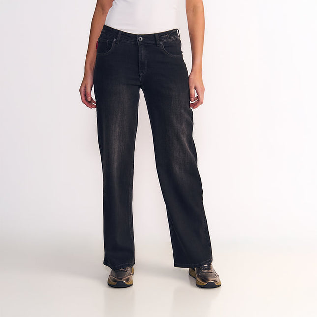 JEANS ELLUS WIDE LEG