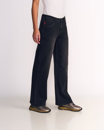 JEANS ELLUS WIDE LEG