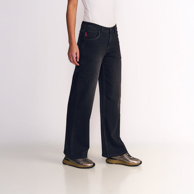 JEANS ELLUS WIDE LEG