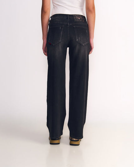 JEANS ELLUS WIDE LEG