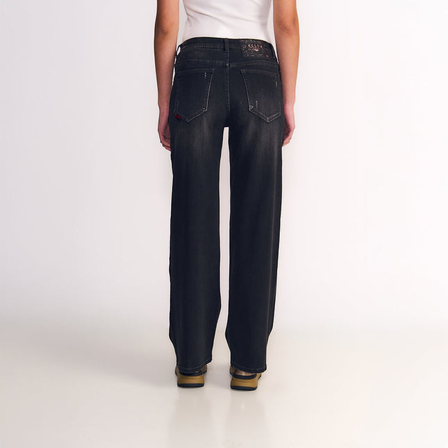 JEANS ELLUS WIDE LEG