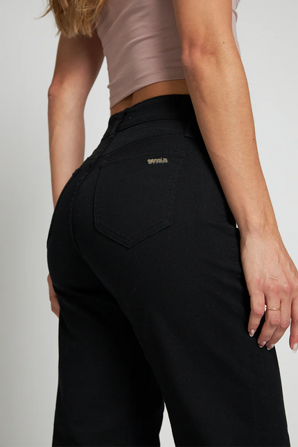 JEANS AMALIA WIDE LEG