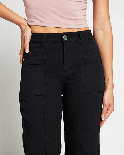 JEANS AMALIA WIDE LEG - MAWI