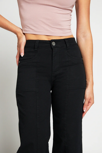JEANS AMALIA WIDE LEG