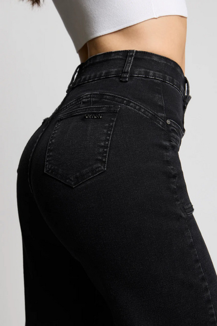 JEANS AMALIA WIDE LEG