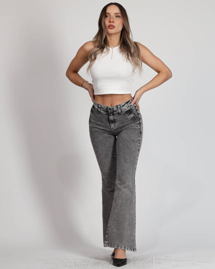 JEANS MOHICANO BOLSILLO ARGENTINO PINZAS LAR