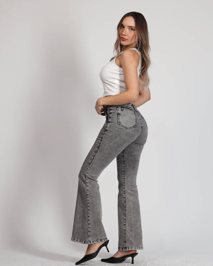 JEANS MOHICANO BOLSILLO ARGENTINO PINZAS LAR