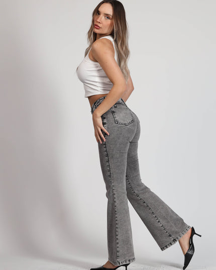 JEANS MOHICANO BOLSILLO ARGENTINO PINZAS LAR