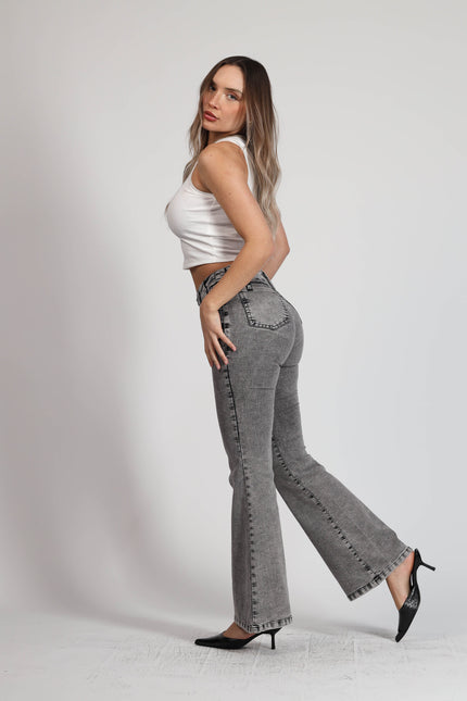 JEANS MOHICANO BOLSILLO ARGENTINO PINZAS LAR