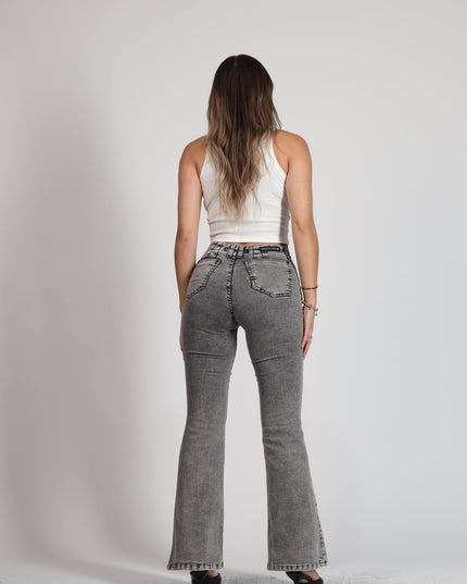 JEANS MOHICANO BOLSILLO ARGENTINO PINZAS LAR