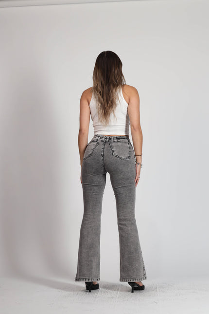 JEANS MOHICANO BOLSILLO ARGENTINO PINZAS LAR