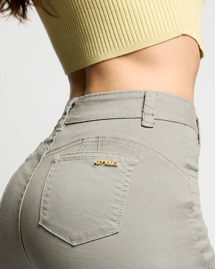 JEANS AMALIA WIDE LEG