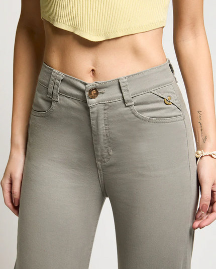 JEANS AMALIA WIDE LEG