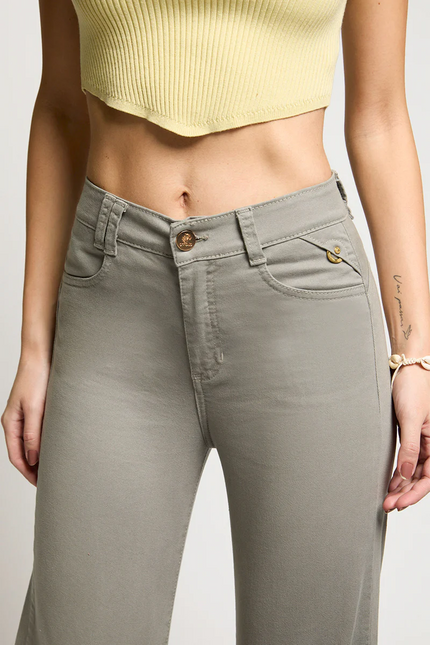 JEANS AMALIA WIDE LEG