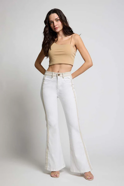JEANS AMALIA FLARE