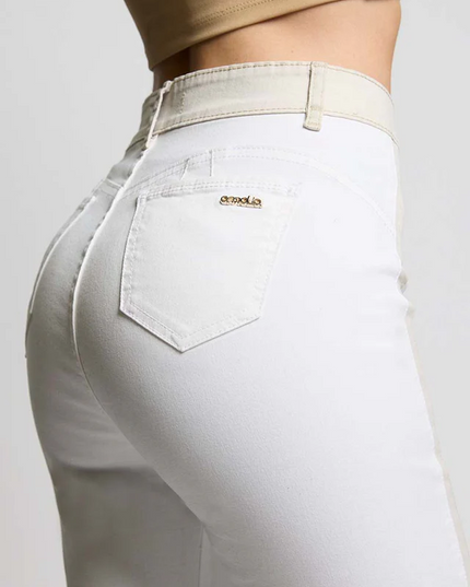 JEANS AMALIA FLARE