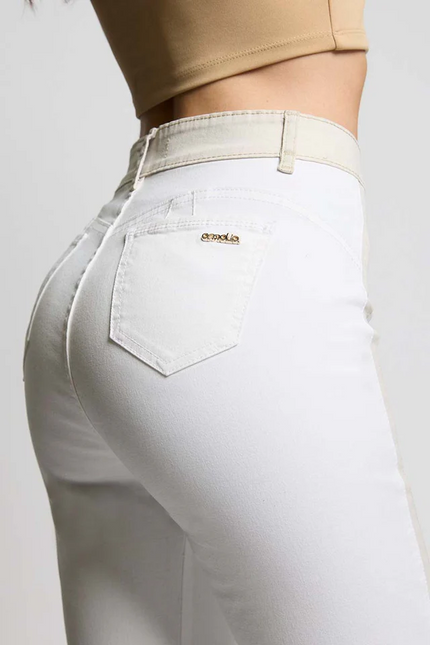 JEANS AMALIA FLARE