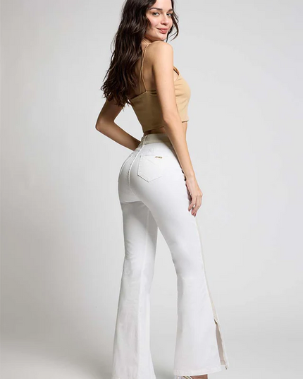 JEANS AMALIA FLARE