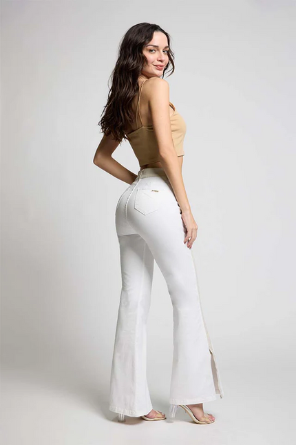 JEANS AMALIA FLARE