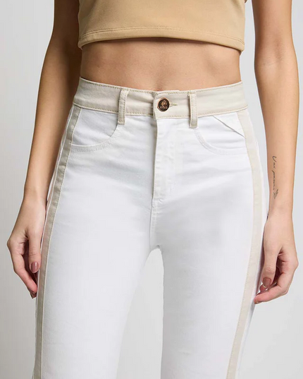 JEANS AMALIA FLARE