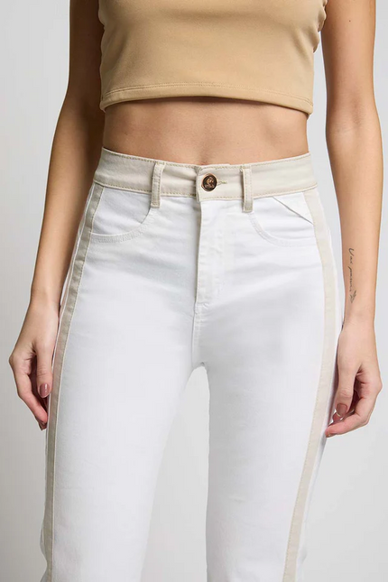 JEANS AMALIA FLARE