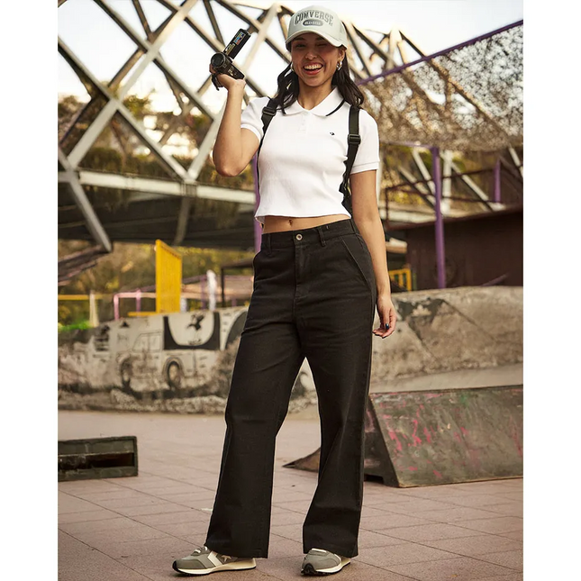 PANTALON CONVERSE STAR CHEVRON