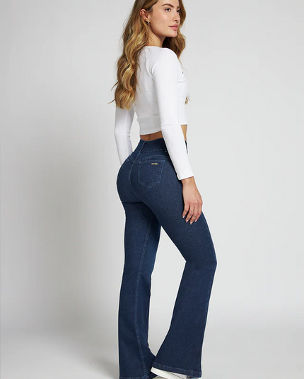 JEANS AMALIA FLARE