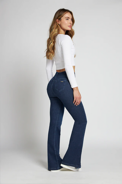 JEANS AMALIA FLARE