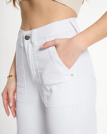 JEANS AMALIA WIDE LEG