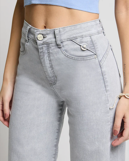 JEANS AMALIA WIDE LEG