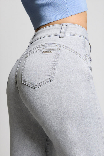 JEANS AMALIA WIDE LEG