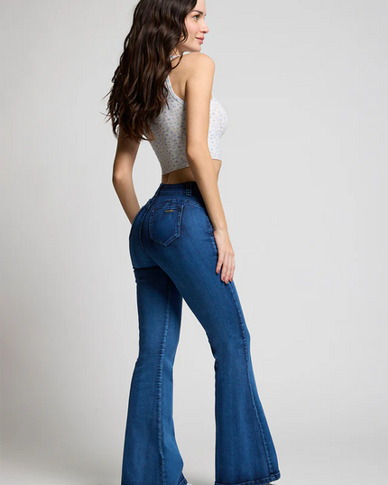 JEANS AMALIA FLARE