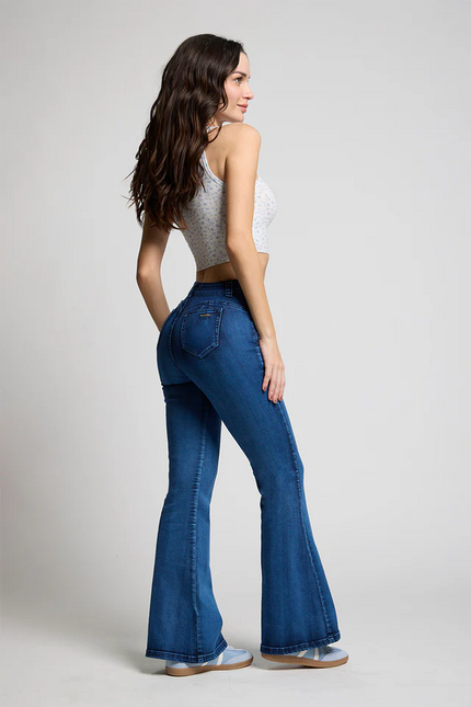 JEANS AMALIA FLARE